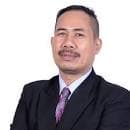 Dr. Azlan Bin Mohd Zain