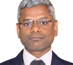 Dr.Peddoju Sateesh Kumar