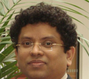 Dr. Jimson Mathew