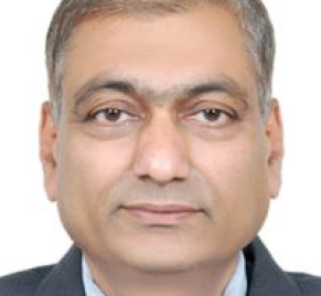 Dr. Narendra S Chaudhari