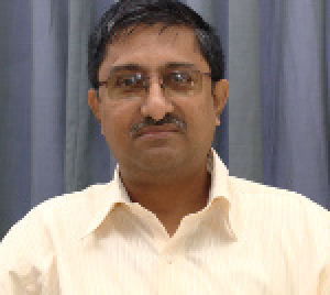 Dr. Shivashankar B. Nair Professor