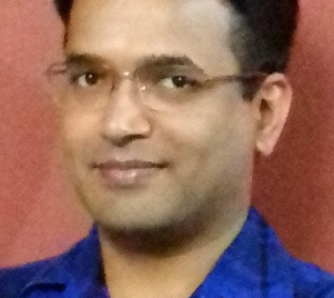 Dr. G. Shrikanth Reddy