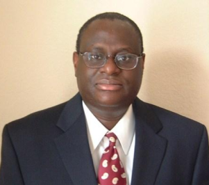 Dr. Tokunbo Ogunfunmi