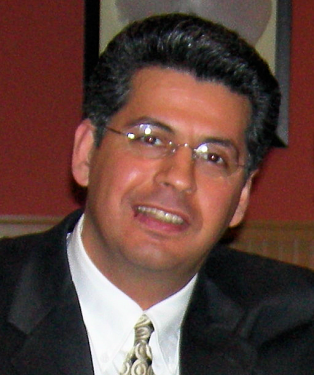 Farhang Yazdani