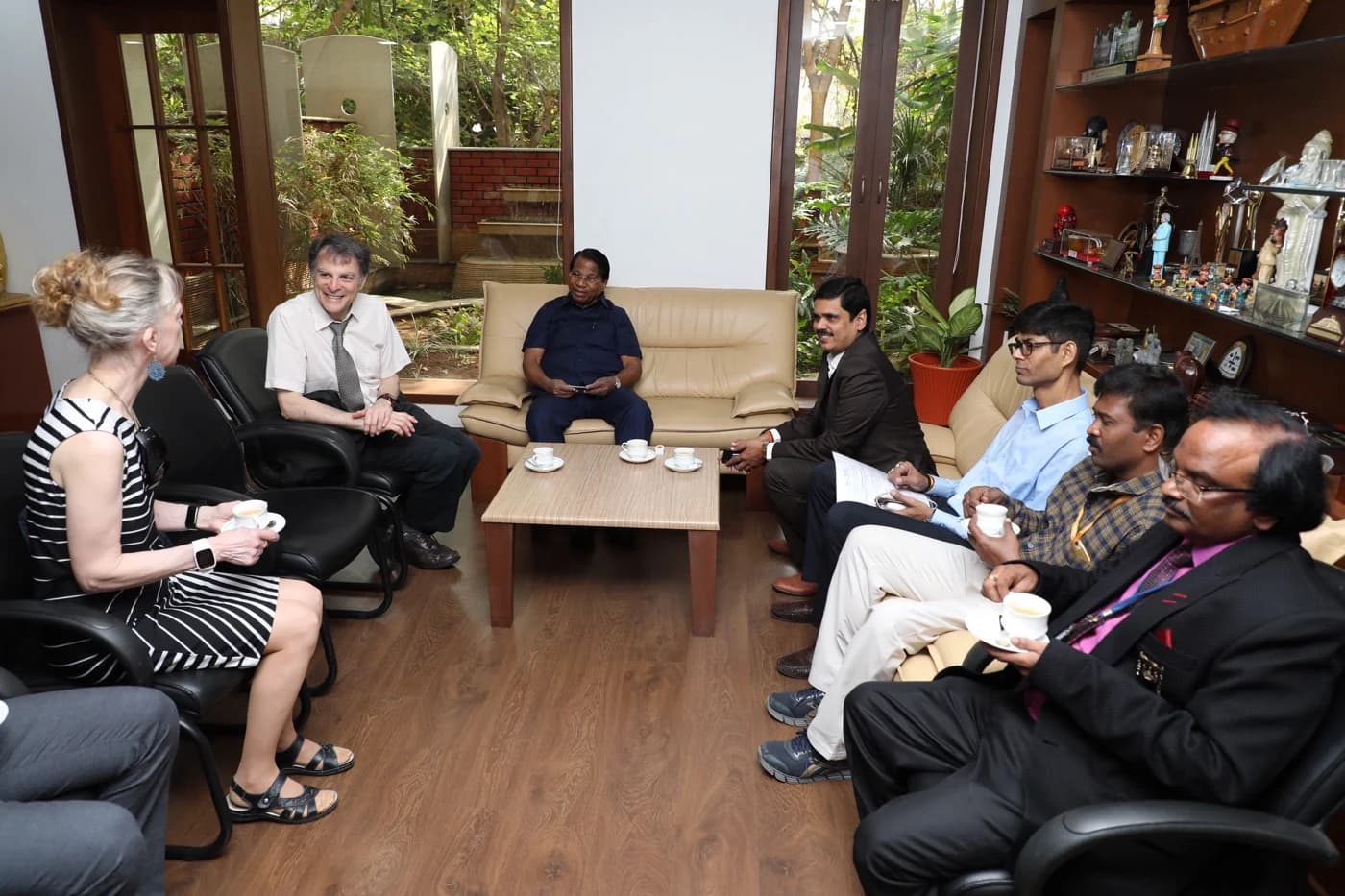 Pre-Conference Leadership Conclave