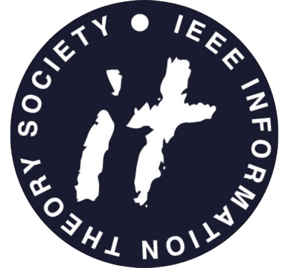IEEE Information Theory Society Emblem
