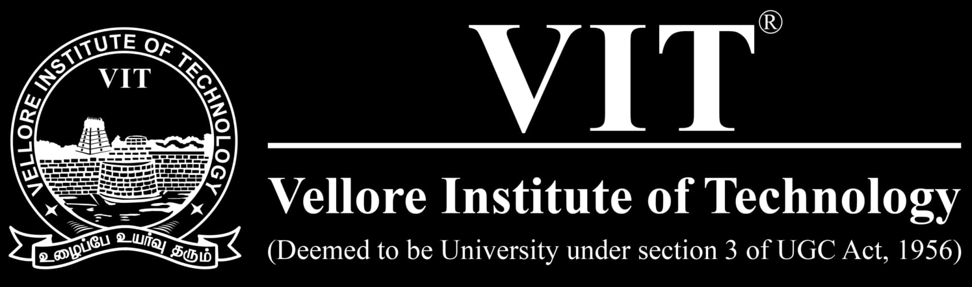 VIT Vellore Institute of Technology