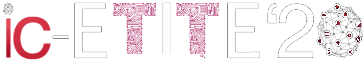 ic-ETITE'20 Official Logo