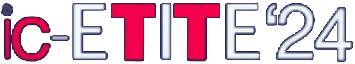 ic-ETITE'24 Official Logo