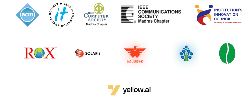 Organizations and companies that supported ic-ETITE'24